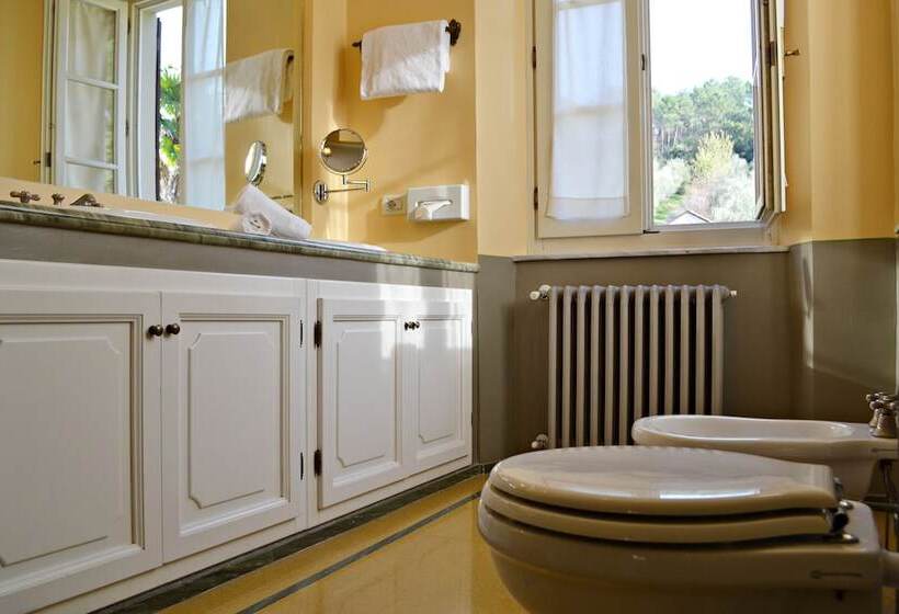 Albergo Villa Marta