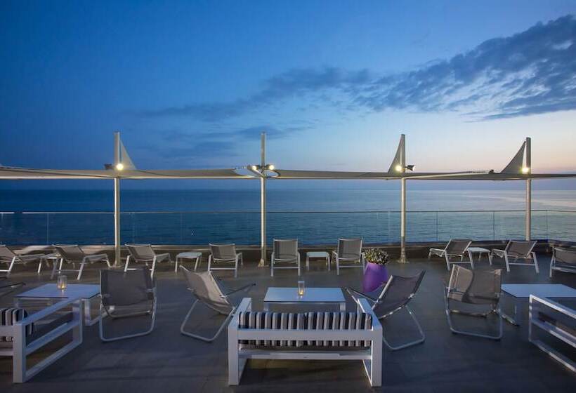 Alexandra Beach Spa Resort