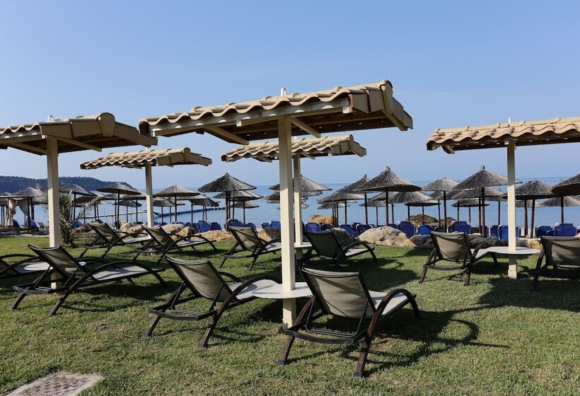 Alexandra Beach Spa Resort