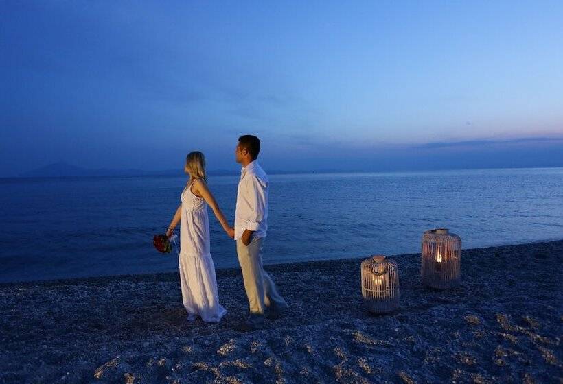 Alexandra Beach Spa Resort