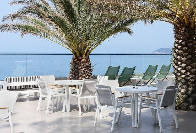 Alexandra Beach Spa Resort