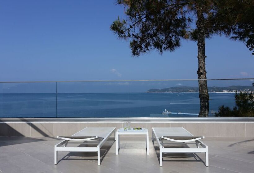 Alexandra Beach Spa Resort