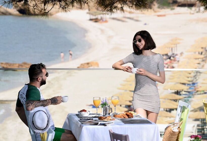 Alexandra Beach Spa Resort