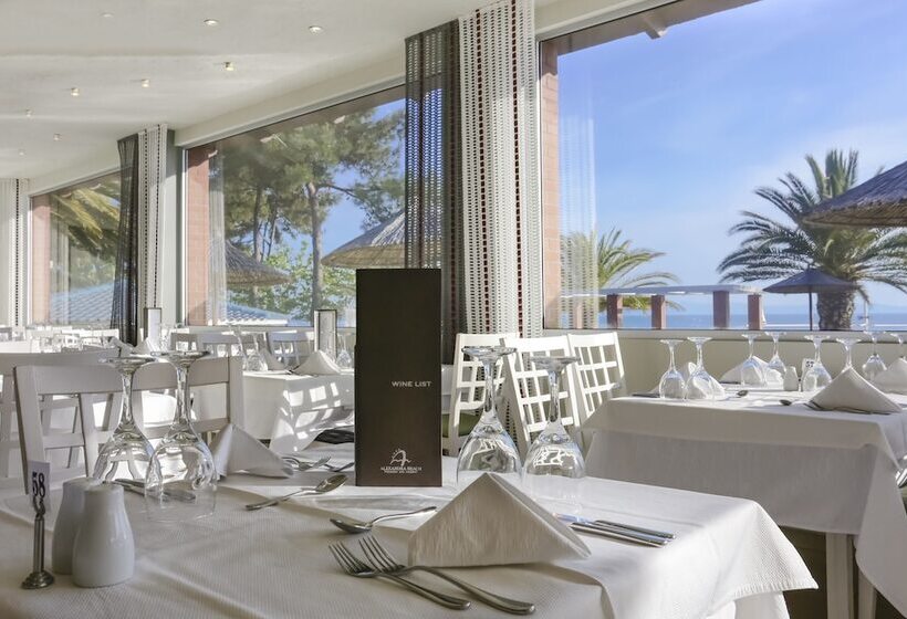 Alexandra Beach Spa Resort