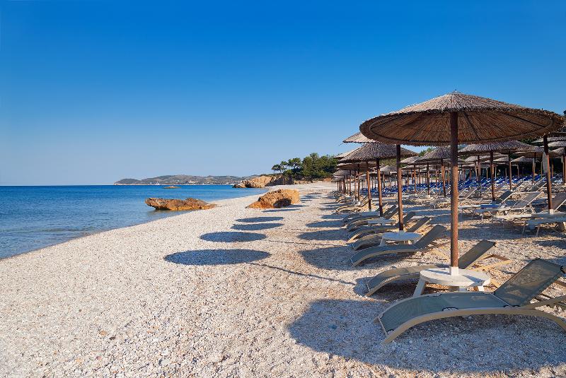 Alexandra Beach Spa Resort