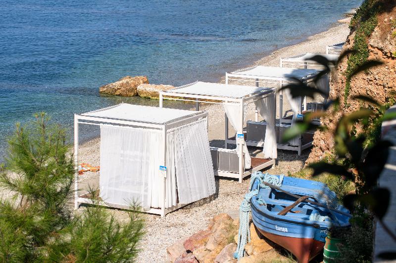 Alexandra Beach Spa Resort