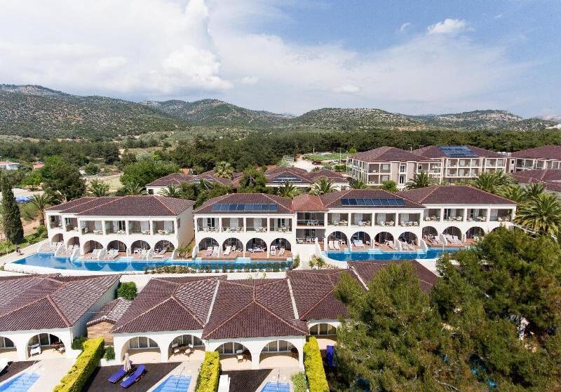 Alexandra Beach Spa Resort