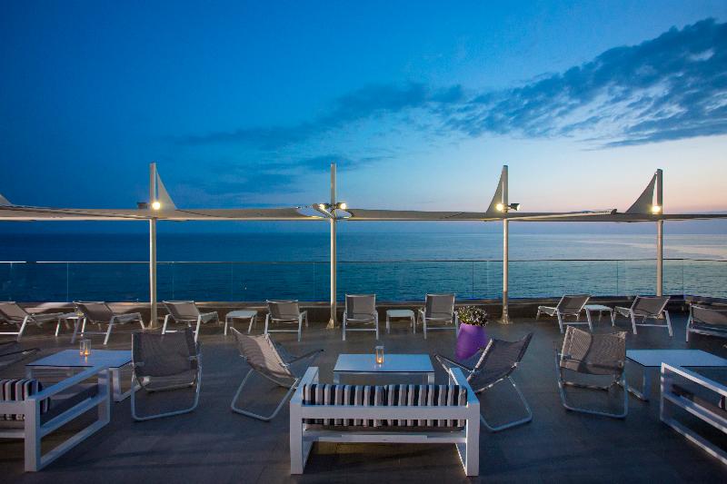 Alexandra Beach Spa Resort