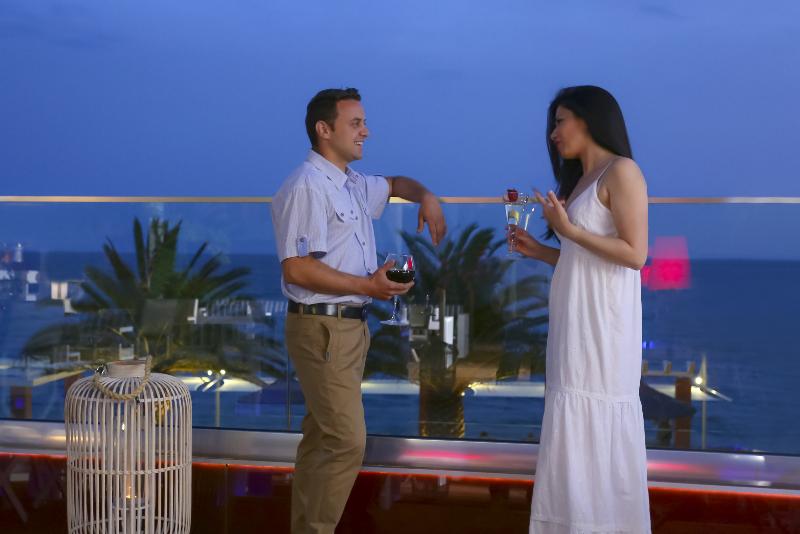 Alexandra Beach Spa Resort