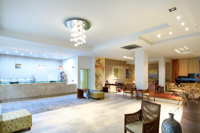 Alexandra Beach Spa Resort