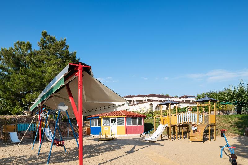 Alexandra Beach Spa Resort