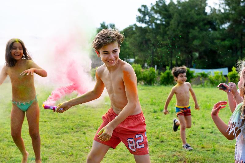 Alexandra Beach Spa Resort