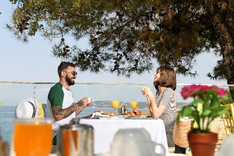 Alexandra Beach Spa Resort