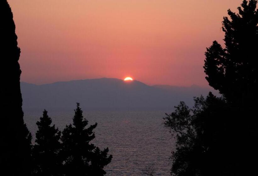 Corfu Andromaches Holiday Apartments