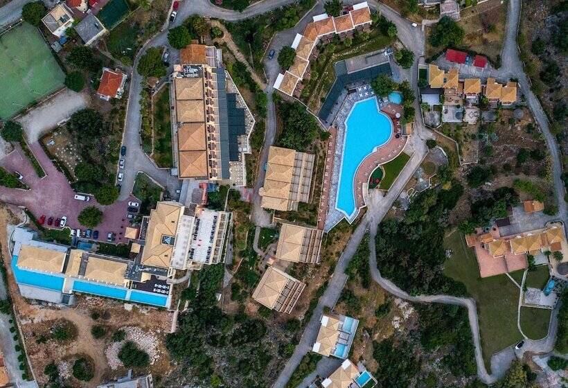 Louis Apostolata Island Resort