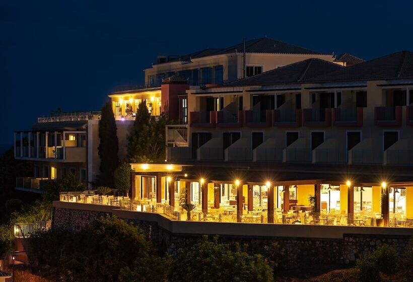 Louis Apostolata Island Resort
