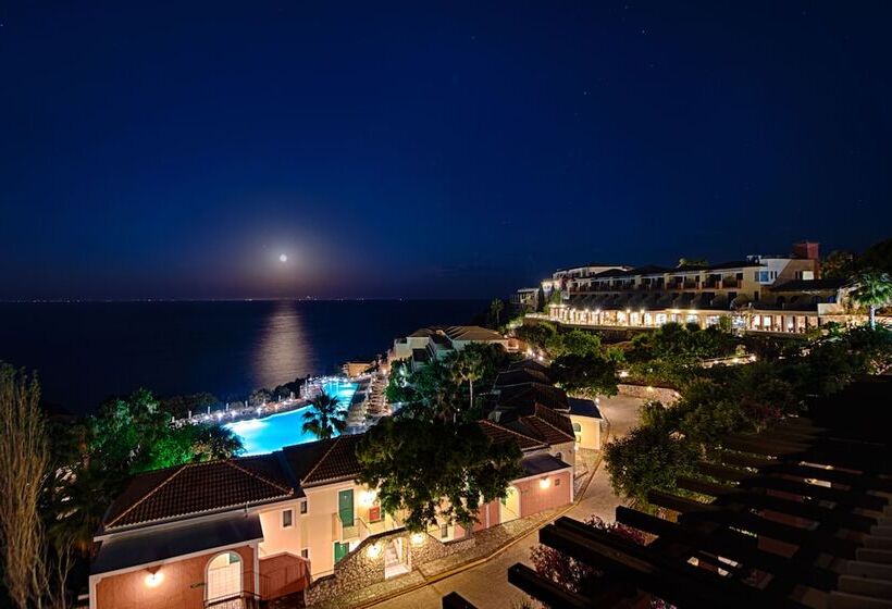 Louis Apostolata Island Resort