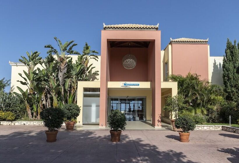 Louis Apostolata Island Resort