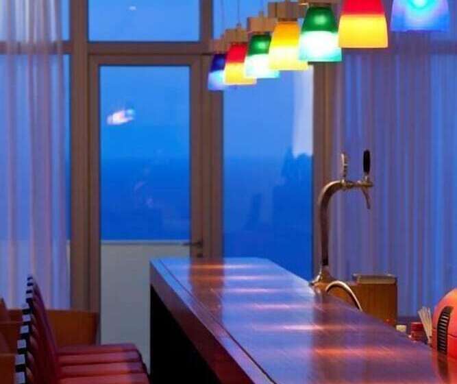 Louis Apostolata Island Resort