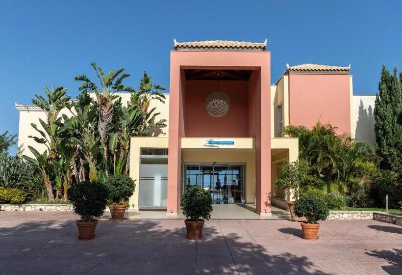 Louis Apostolata Island Resort