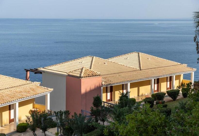 Louis Apostolata Island Resort