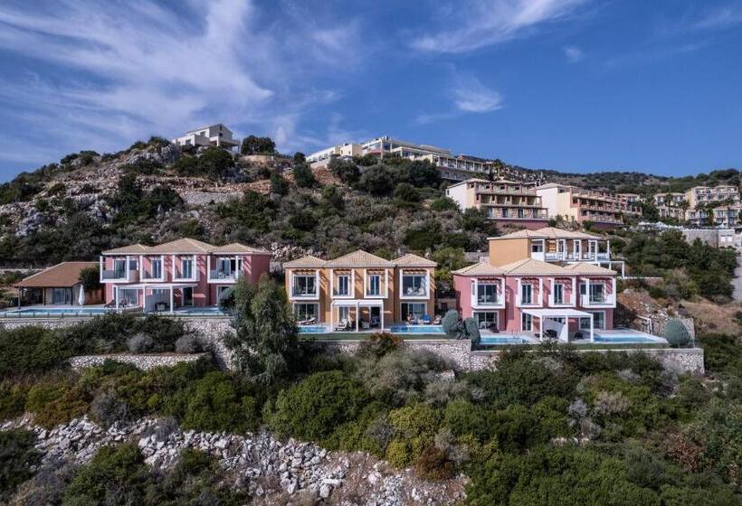 Louis Apostolata Island Resort