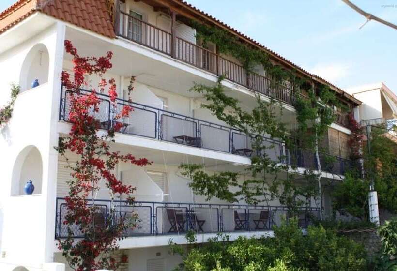 Argo Rooms & Studios