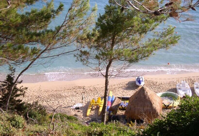 Astra Village Hotel Suites