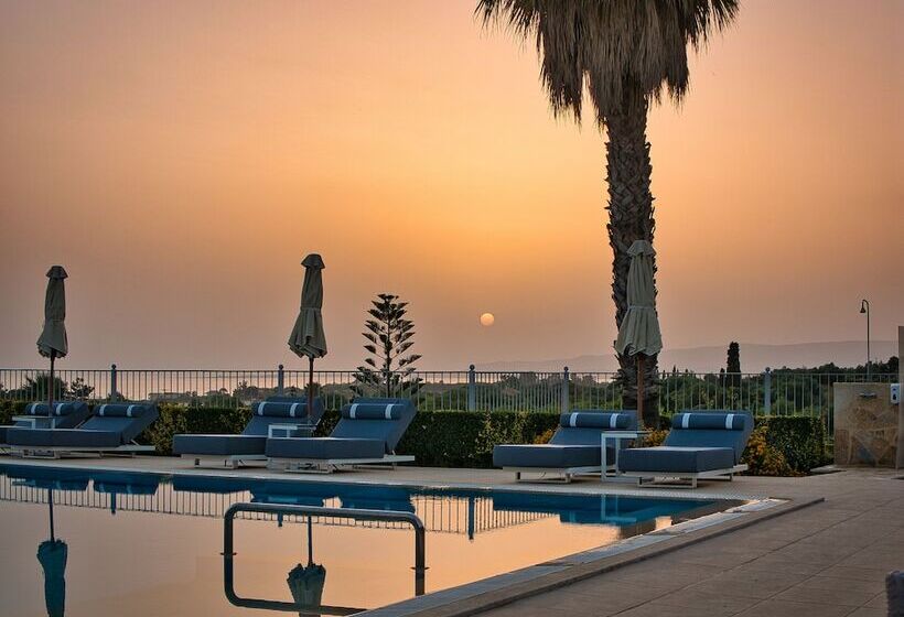 Astra Village Hotel Suites