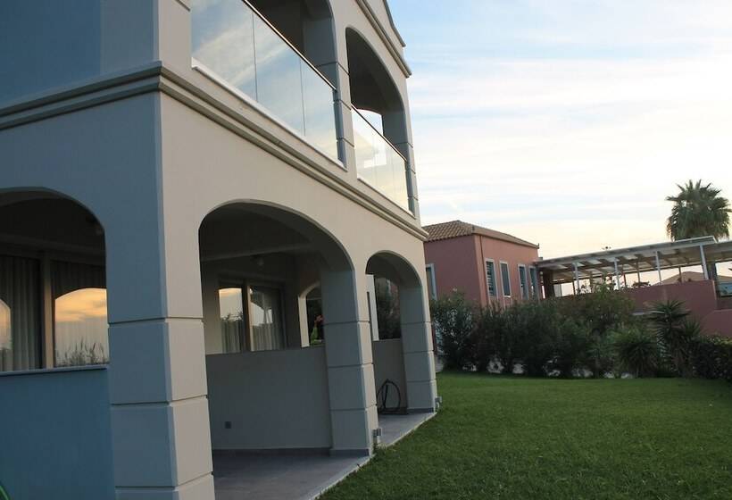 Astra Village Hotel Suites