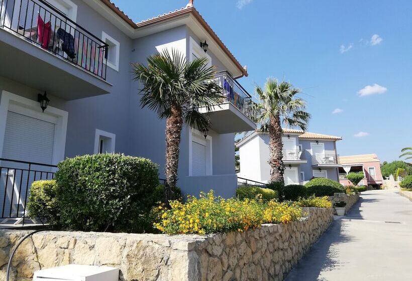 Astra Village Hotel Suites