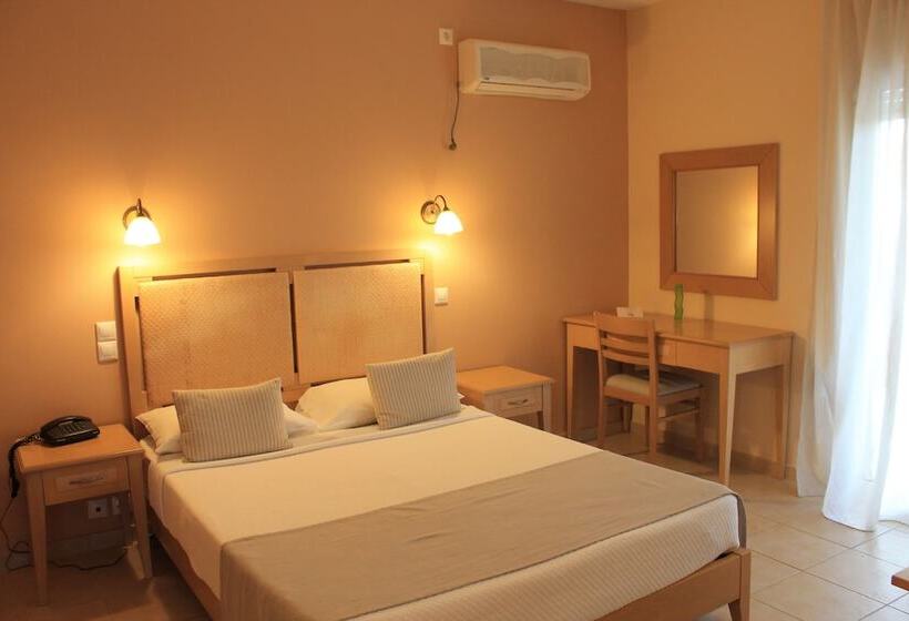 Astra Village Hotel Suites