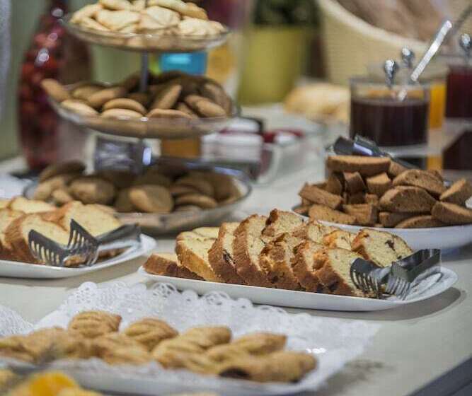 Astra Village Hotel Suites