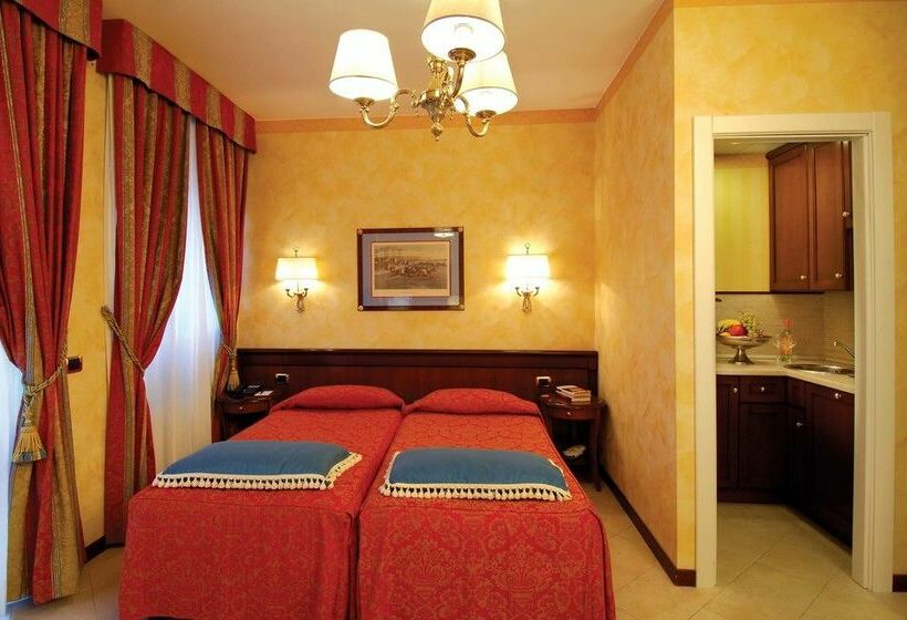 ホテル Ata The Big Residence