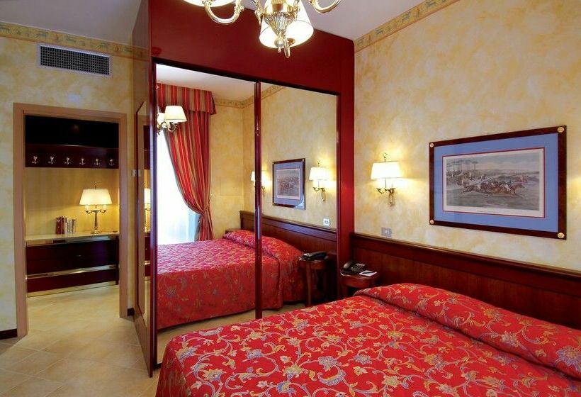 ホテル Ata The Big Residence