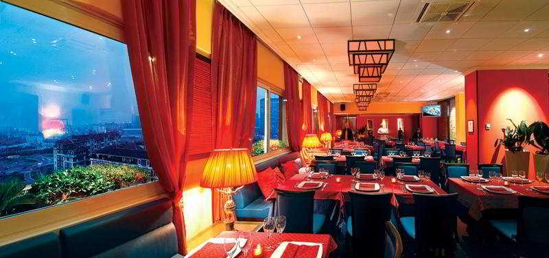 ホテル Ata The Big Residence