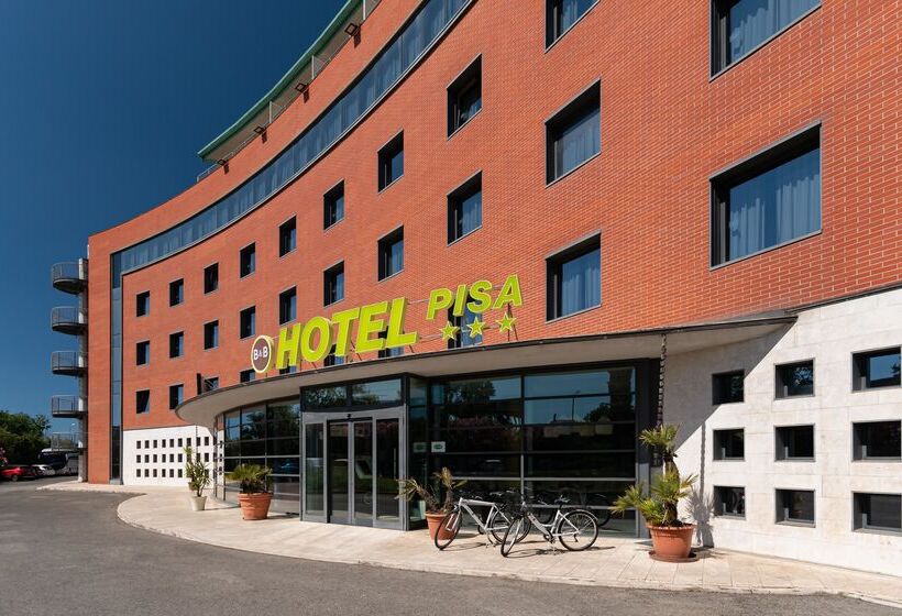 B&b Hotel Pisa