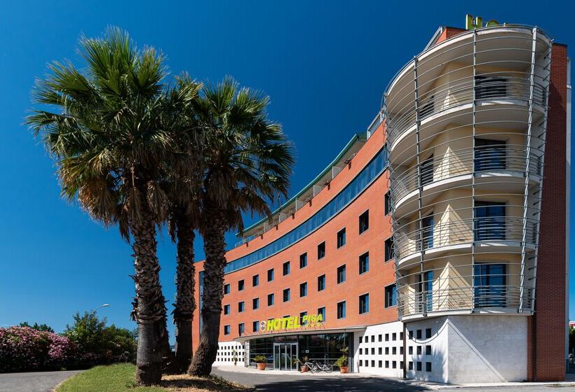 B&b Hotel Pisa