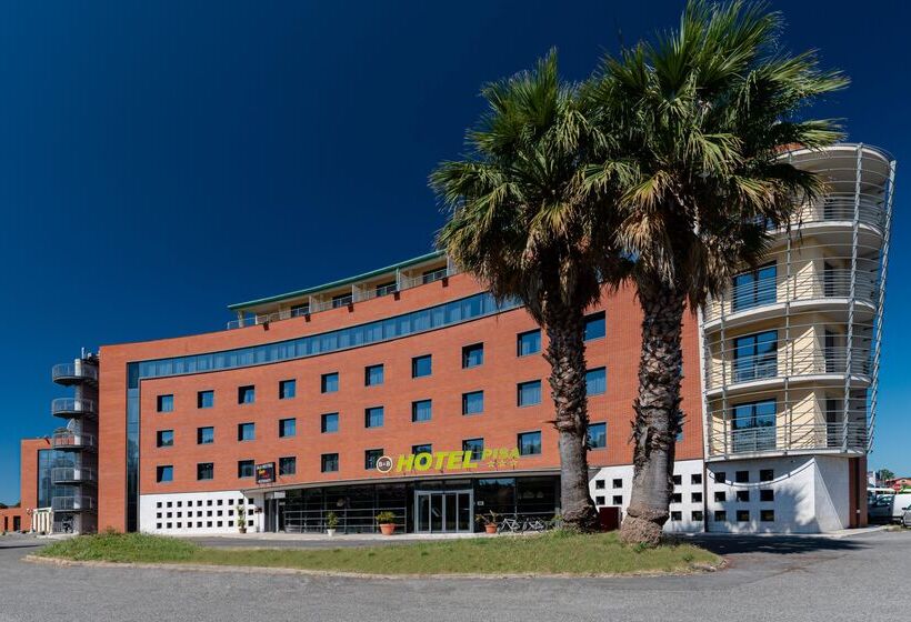 B&b Hotel Pisa