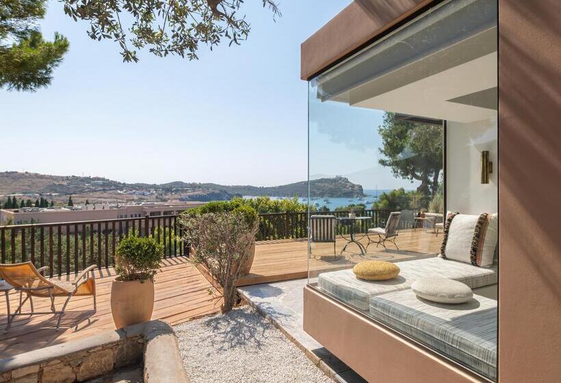 Cape Sounio, A Grecotel Resort To Live