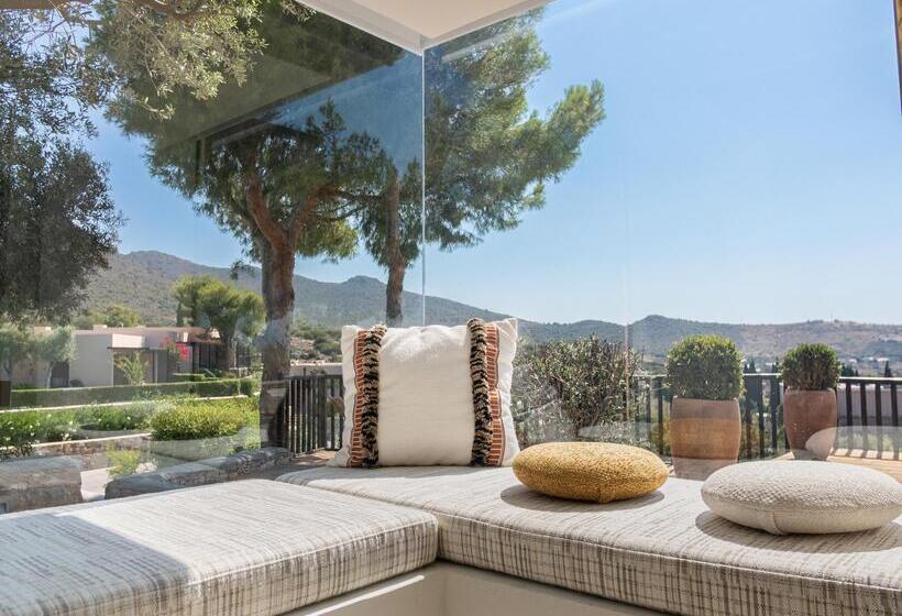 Cape Sounio, A Grecotel Resort To Live