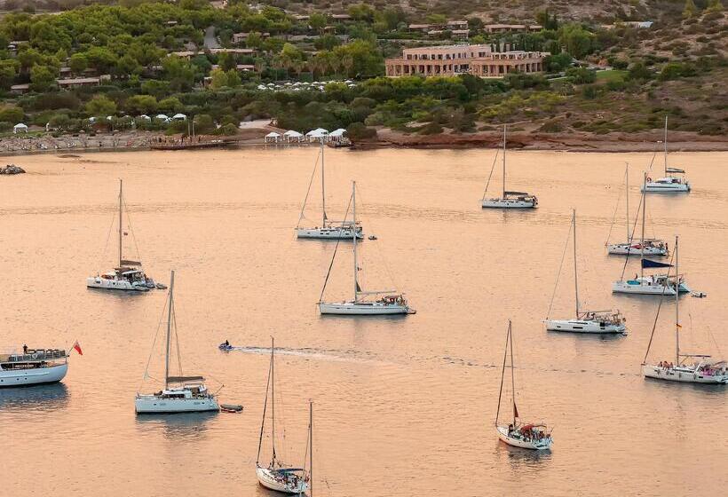 Cape Sounio, A Grecotel Resort To Live