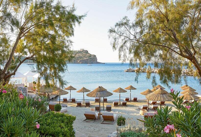 Cape Sounio, A Grecotel Resort To Live
