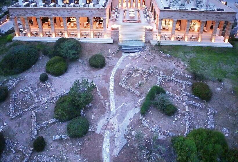 Cape Sounio, A Grecotel Resort To Live