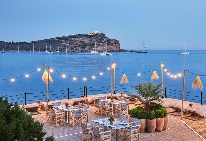 Cape Sounio, A Grecotel Resort To Live