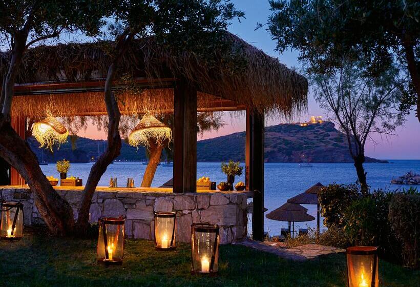 Cape Sounio, A Grecotel Resort To Live