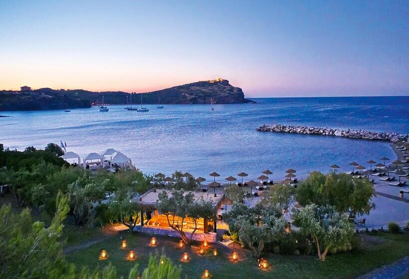 Cape Sounio, A Grecotel Resort To Live