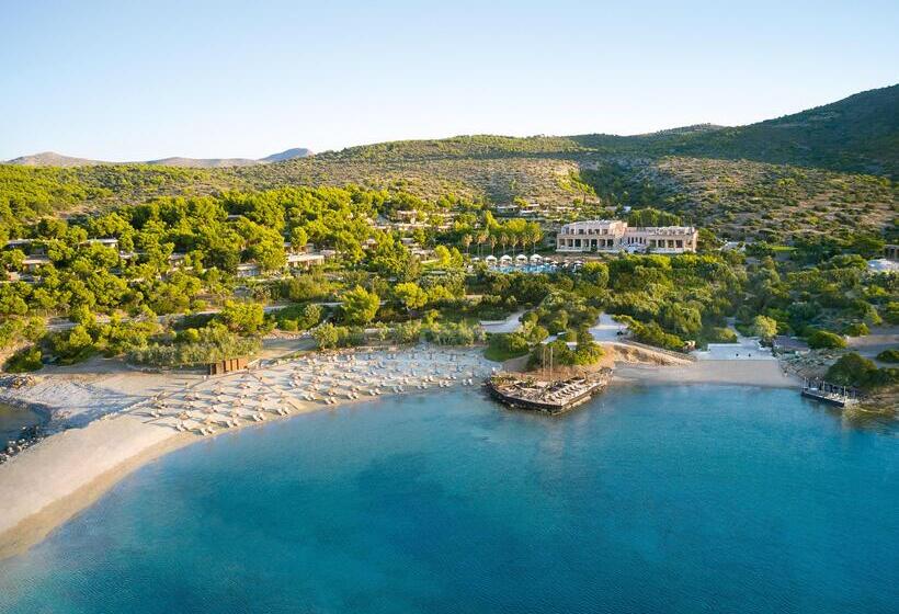 Cape Sounio, A Grecotel Resort To Live