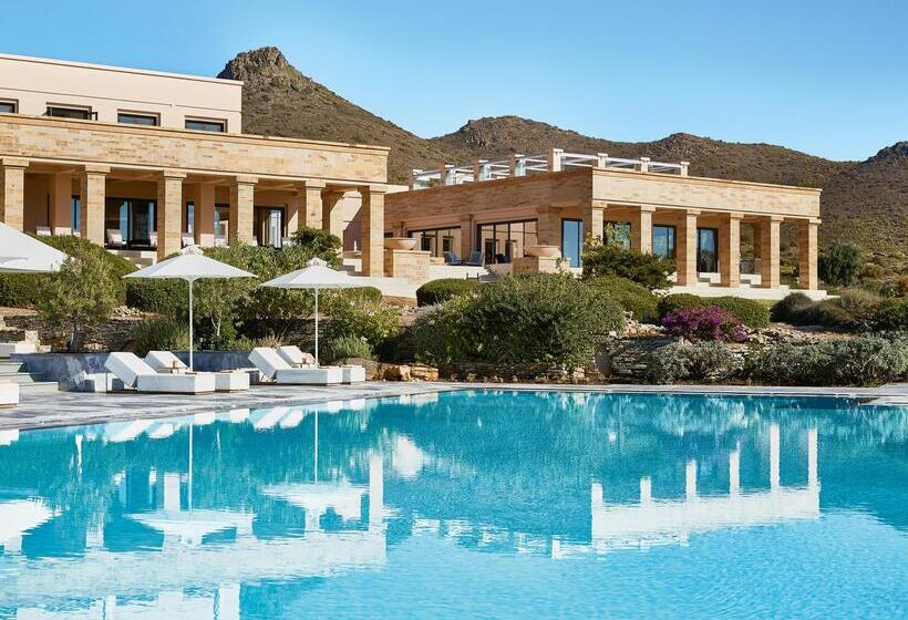 Cape Sounio, A Grecotel Resort To Live