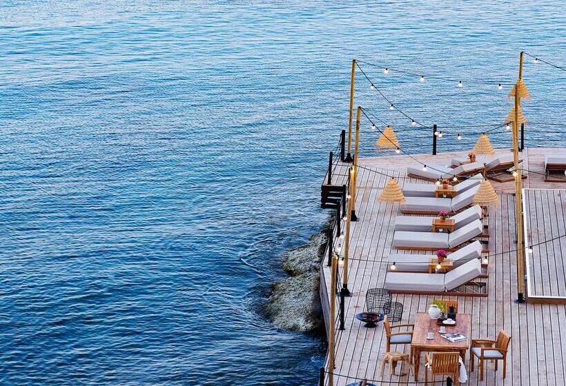 Cape Sounio, A Grecotel Resort To Live